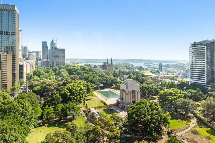 1801/157 Liverpool Street, Sydney NSW 2000