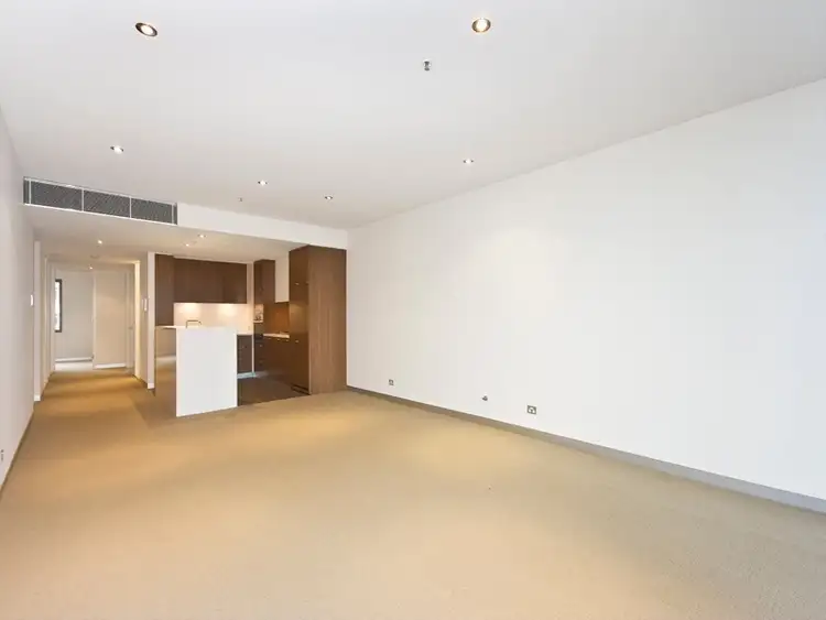 Third view of Homely apartment listing, Level 18/157 Liverpool Street, Sydney NSW 2000