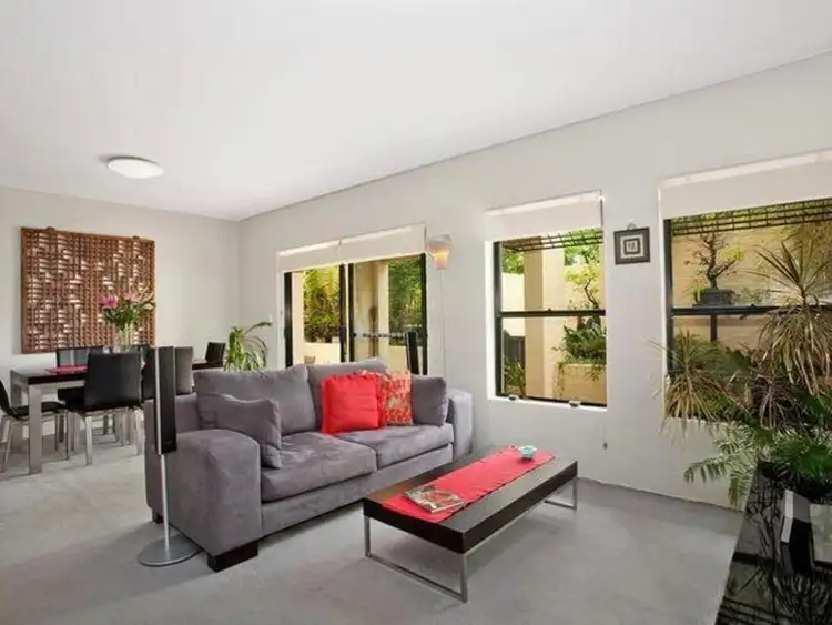 Main view of Homely apartment listing, 49/75A Ross Street, Forest Lodge NSW 2037