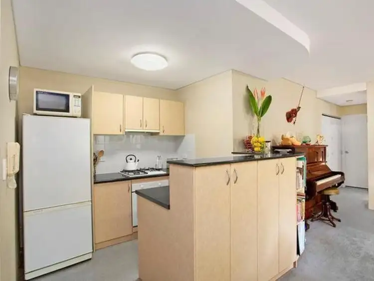 Third view of Homely apartment listing, 49/75A Ross Street, Forest Lodge NSW 2037