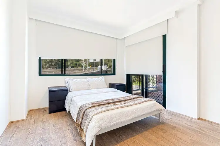 Second view of Homely unit listing, 28/2-26 Wattle Crescent, Pyrmont NSW 2009
