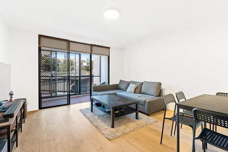 Third view of Homely unit listing, 28/2-26 Wattle Crescent, Pyrmont NSW 2009