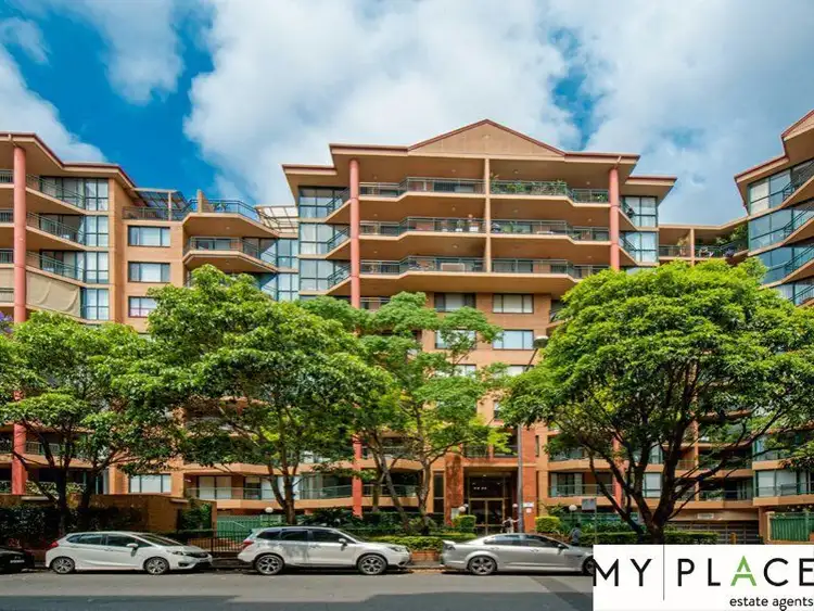 Sixth view of Homely unit listing, 28/2-26 Wattle Crescent, Pyrmont NSW 2009