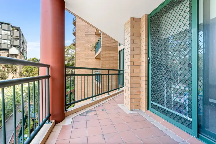 Sixth view of Homely unit listing, 28/2-26 Wattle Crescent, Pyrmont NSW 2009