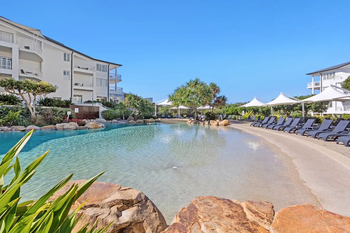 Main view of Homely apartment listing, 6222/9 Gunnamatta Avenue, Kingscliff NSW 2487