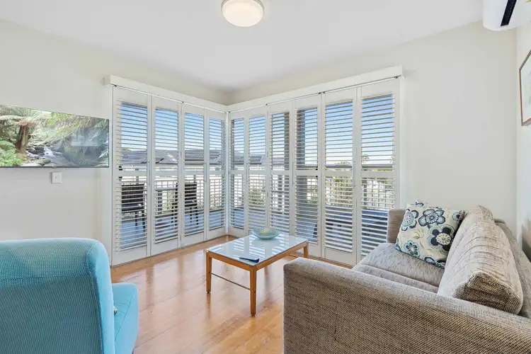 Fourth view of Homely apartment listing, 6222/9 Gunnamatta Avenue, Kingscliff NSW 2487