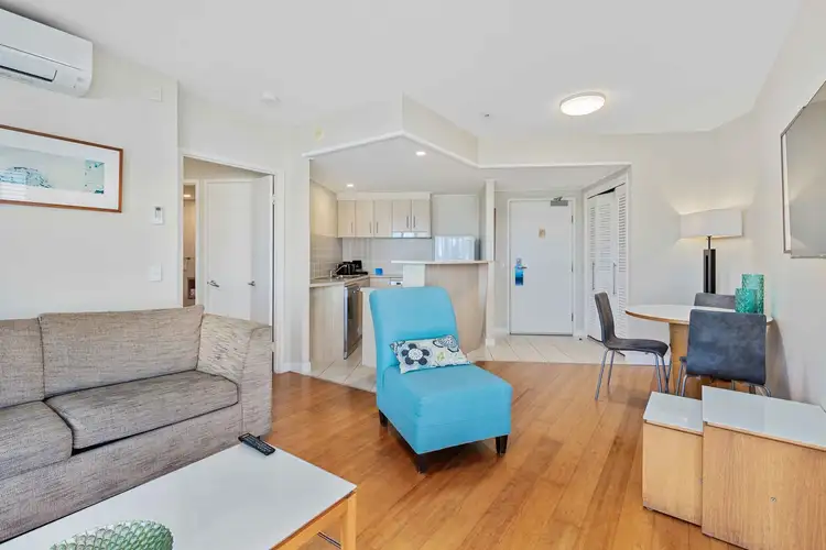 Fifth view of Homely apartment listing, 6222/9 Gunnamatta Avenue, Kingscliff NSW 2487