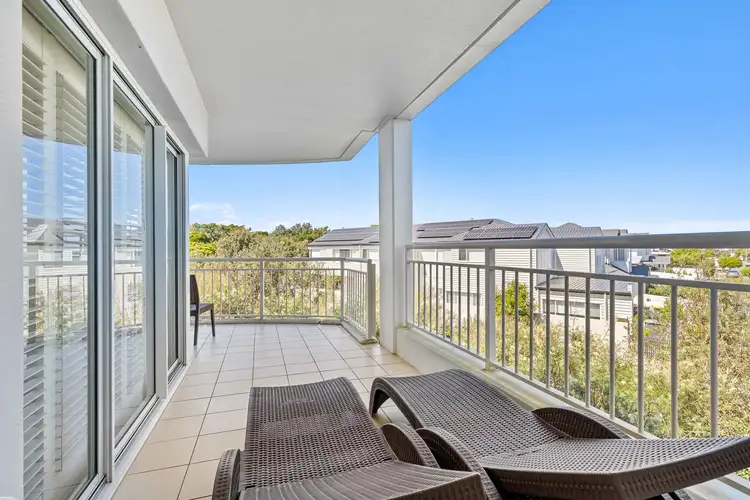 Sixth view of Homely apartment listing, 6222/9 Gunnamatta Avenue, Kingscliff NSW 2487