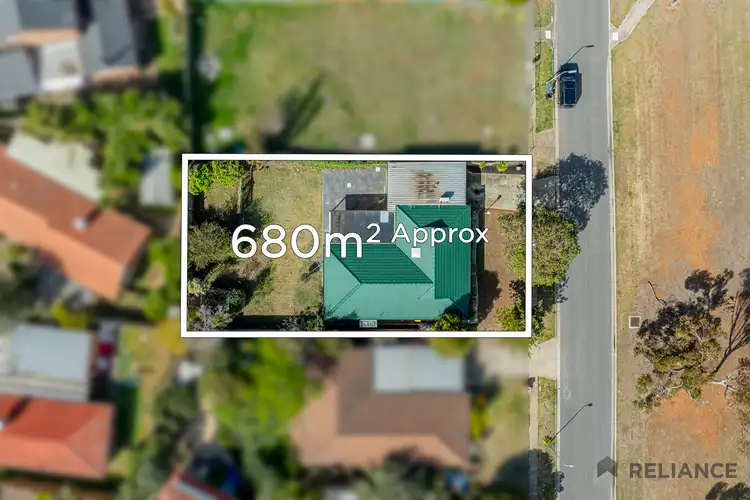 560 High Street, Melton West VIC 3337