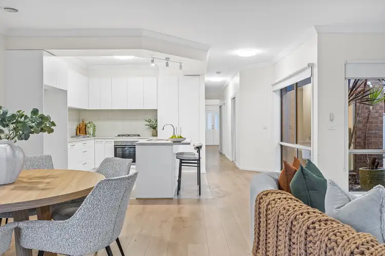 Sixth view of Homely house listing, 10 Edgbaston Parade, Caroline Springs VIC 3023