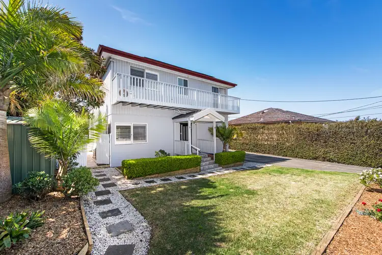 88 Allambie Road, Allambie Heights NSW 2100