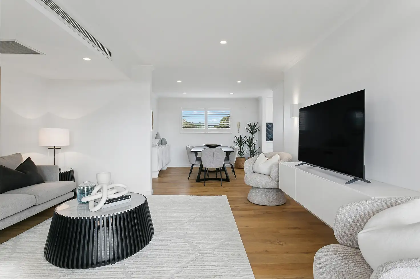 Main view of Homely apartment listing, 23/97-99 The Boulevarde, Wiley Park NSW 2195