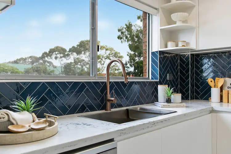 Fourth view of Homely apartment listing, 23/97-99 The Boulevarde, Wiley Park NSW 2195