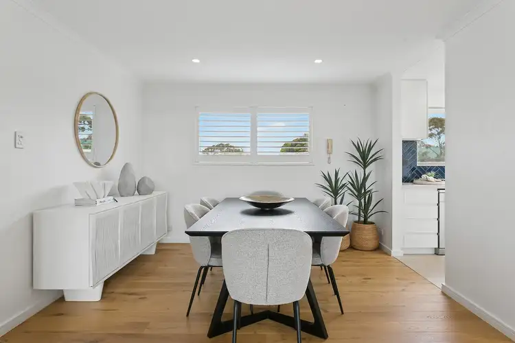 Fifth view of Homely apartment listing, 23/97-99 The Boulevarde, Wiley Park NSW 2195