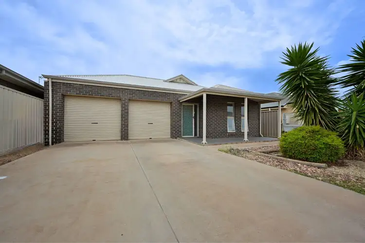 28 Jensen Avenue, Whyalla Jenkins SA 5609