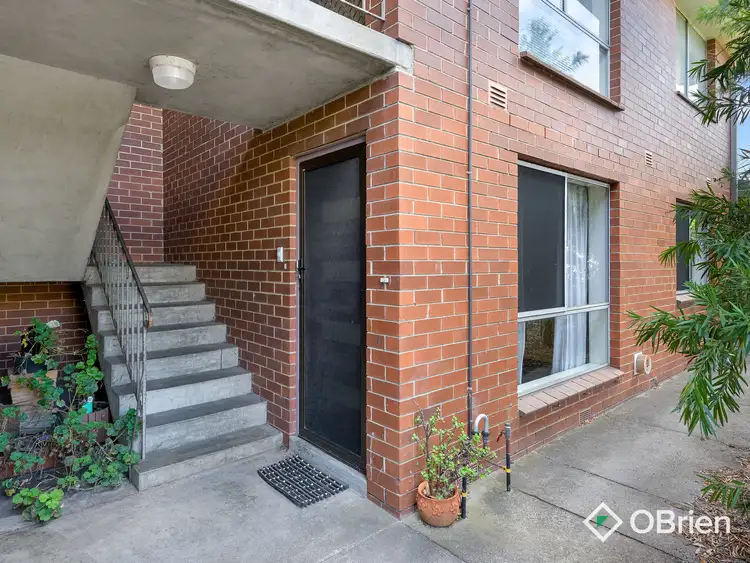 3/25 Jolly Street, Frankston VIC 3199