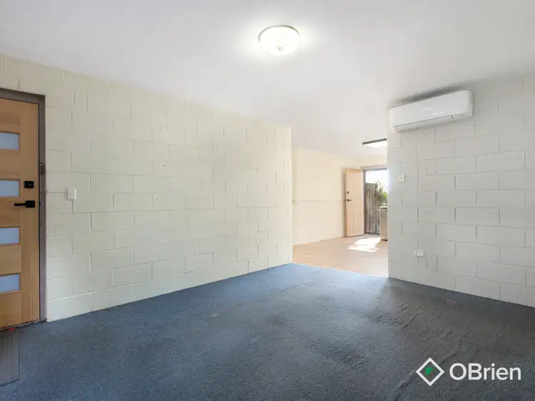 Second view of Homely unit listing, 3/25 Jolly Street, Frankston VIC 3199