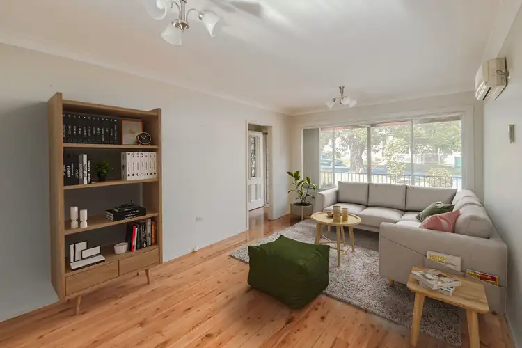 17 Numantia Road, Engadine NSW 2233