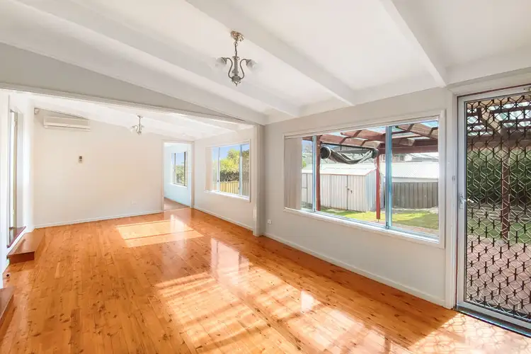 Second view of Homely house listing, 17 Numantia Road, Engadine NSW 2233