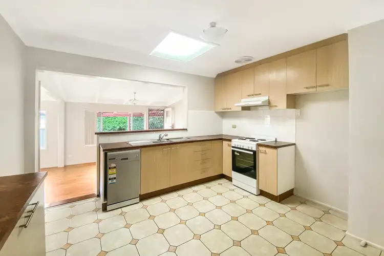 Third view of Homely house listing, 17 Numantia Road, Engadine NSW 2233