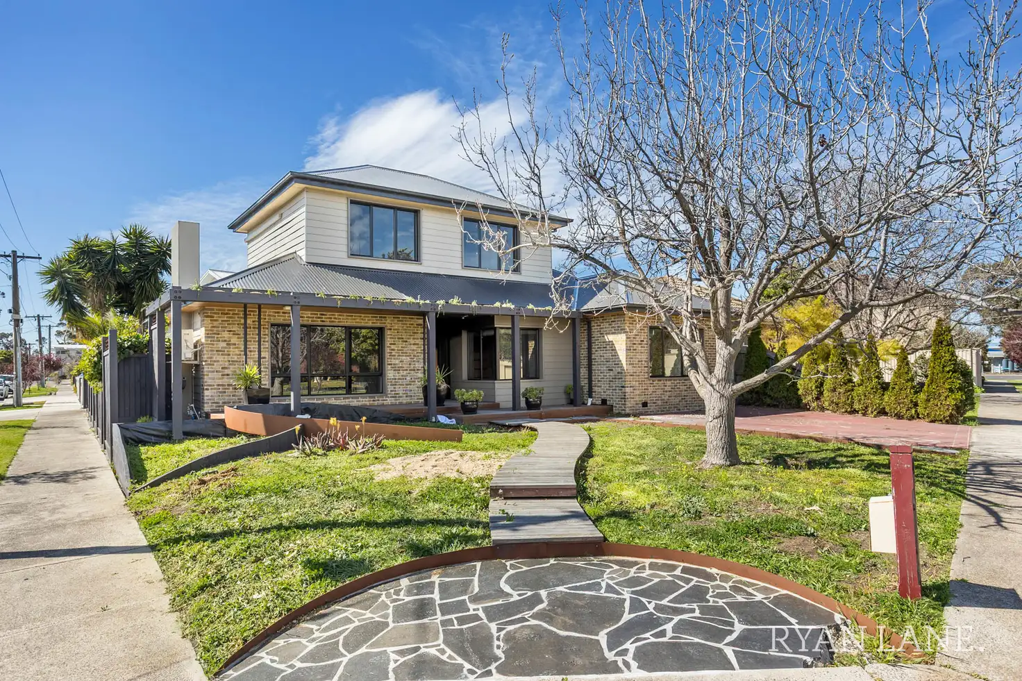 Main view of Homely land listing, 4 Chifley Avenue, Altona VIC 3018
