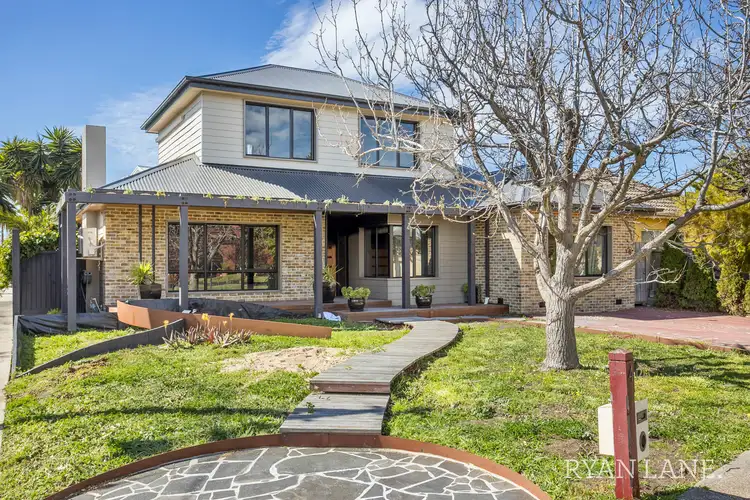 Second view of Homely land listing, 4 Chifley Avenue, Altona VIC 3018