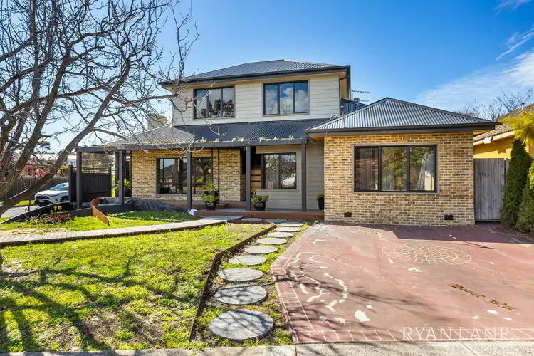 Third view of Homely land listing, 4 Chifley Avenue, Altona VIC 3018