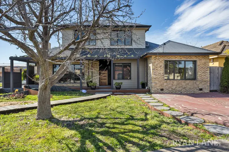 Fourth view of Homely land listing, 4 Chifley Avenue, Altona VIC 3018