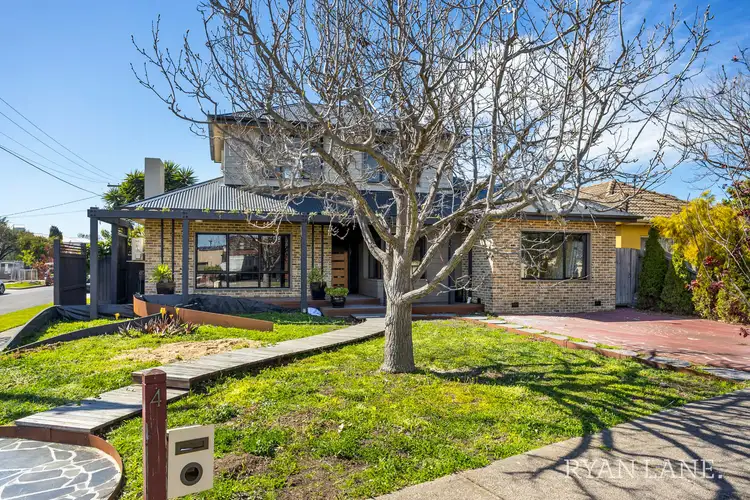 Fifth view of Homely land listing, 4 Chifley Avenue, Altona VIC 3018