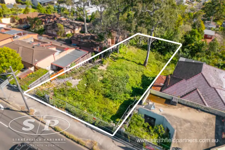 298 Blaxland Road, Ryde NSW 2112