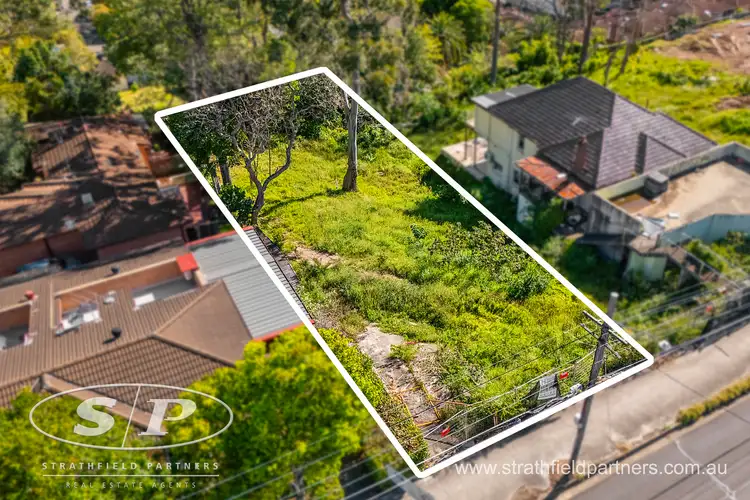 Second view of Homely land listing, 298 Blaxland Road, Ryde NSW 2112