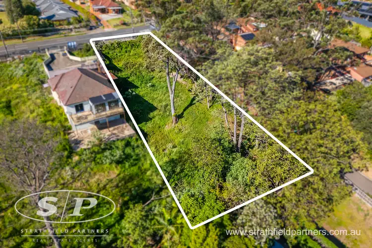 Fourth view of Homely land listing, 298 Blaxland Road, Ryde NSW 2112