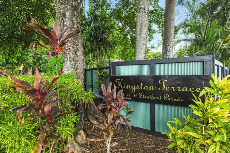 10/11-19 Stratford Parade, Stratford QLD 4870