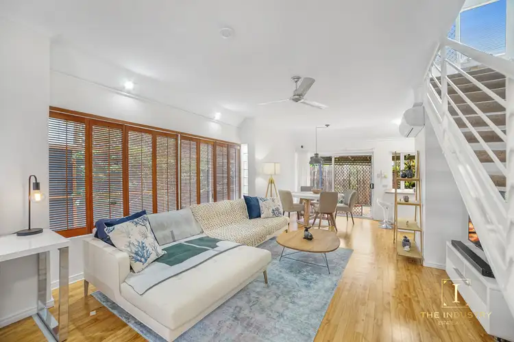 6/67-71 Digger Street, Cairns North QLD 4870