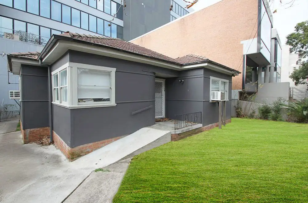 Main view of Homely house listing, 33 Kitchener Parade, Bankstown NSW 2200