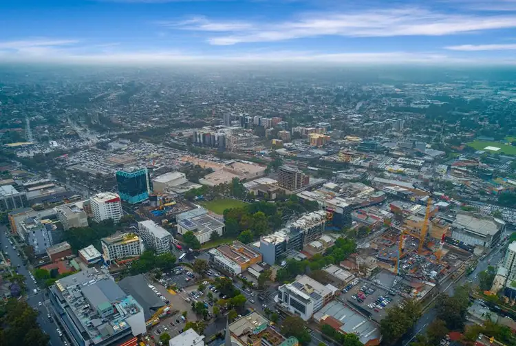 Fifth view of Homely house listing, 33 Kitchener Parade, Bankstown NSW 2200