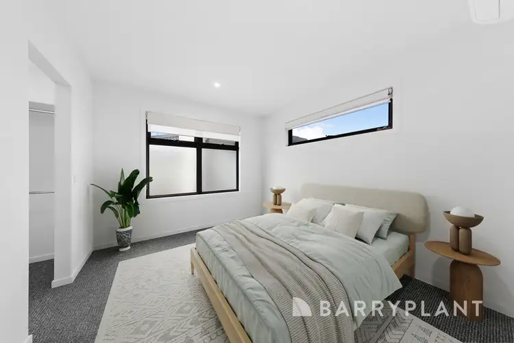 Sixth view of Homely townhouse listing, 2/4 Helen Street, St Albans VIC 3021