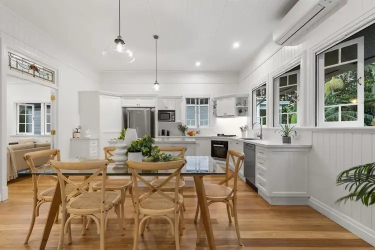 41 Quandong Street, Ashgrove QLD 4060