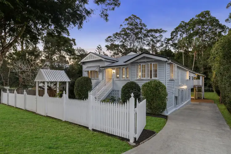 Main view of Homely house listing, 41 Quandong Street, Ashgrove QLD 4060