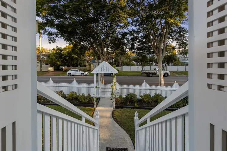 Second view of Homely house listing, 41 Quandong Street, Ashgrove QLD 4060