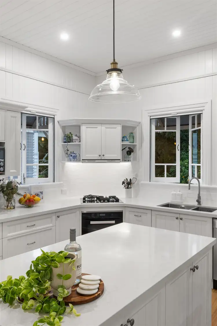 Fourth view of Homely house listing, 41 Quandong Street, Ashgrove QLD 4060