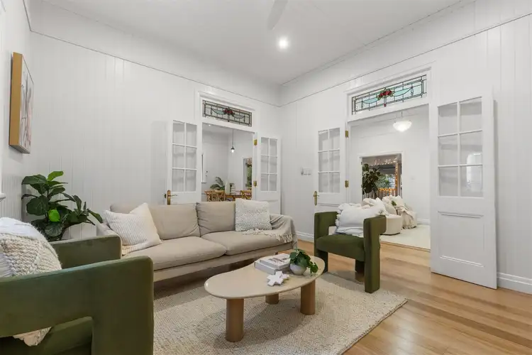 Fifth view of Homely house listing, 41 Quandong Street, Ashgrove QLD 4060