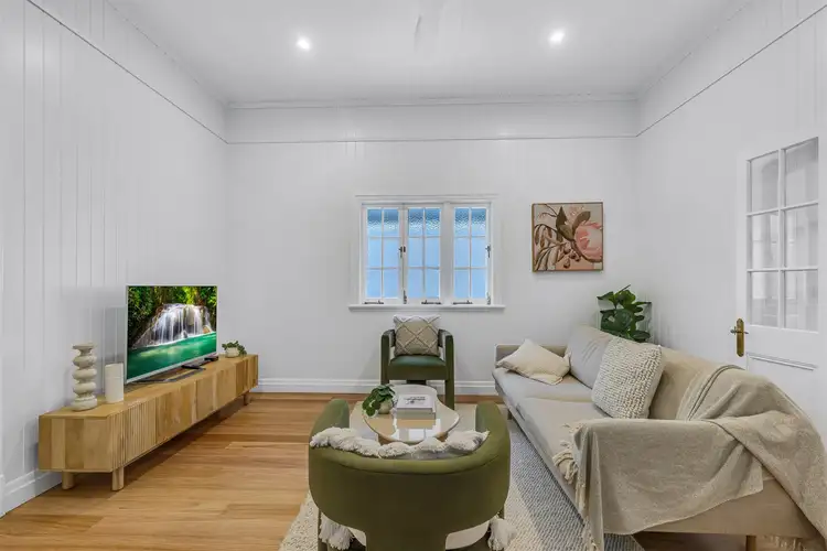 Sixth view of Homely house listing, 41 Quandong Street, Ashgrove QLD 4060