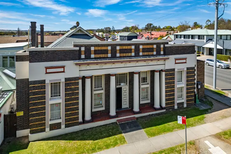 147 Faulkner Street