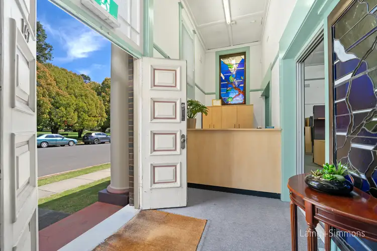 Third view of Homely house listing, 147 Faulkner Street, Armidale NSW 2350