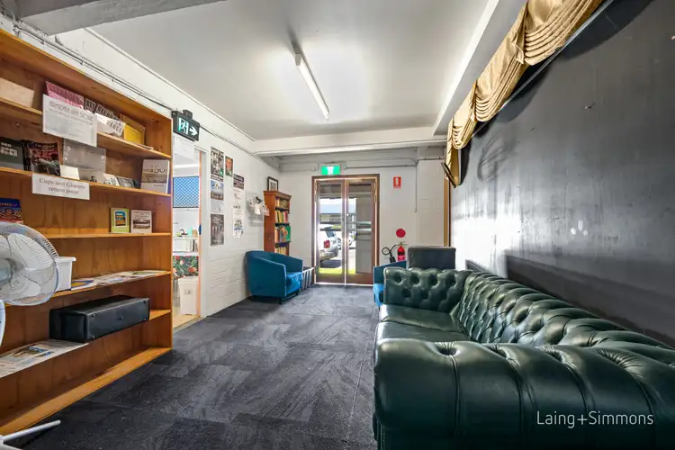 Fourth view of Homely house listing, 147 Faulkner Street, Armidale NSW 2350