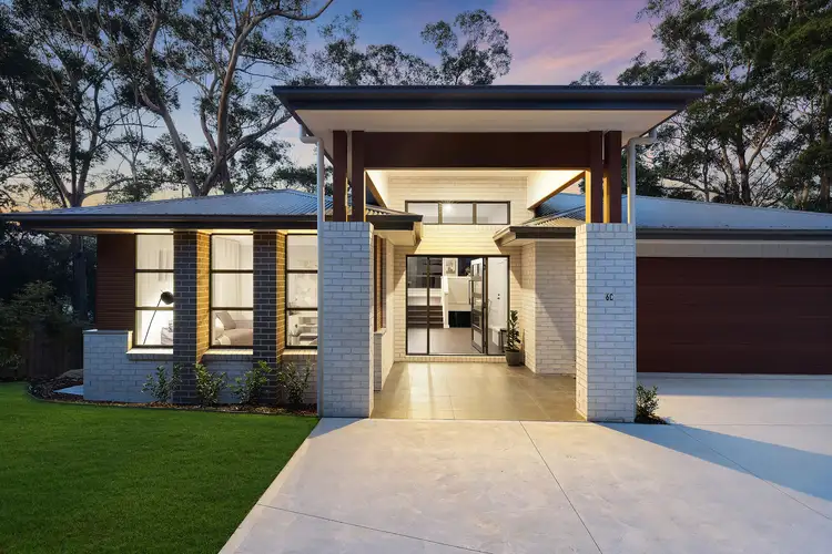 6C Ruby Place, Green Point NSW 2251