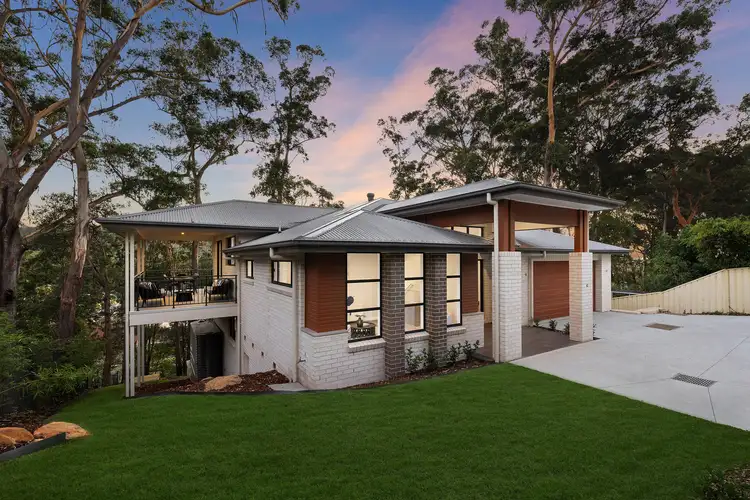 6C Ruby Place, Green Point NSW 2251