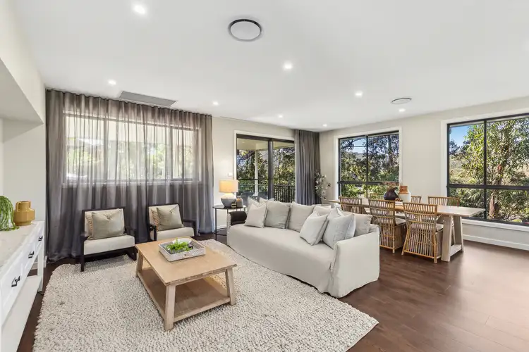 Fifth view of Homely house listing, 6C Ruby Place, Green Point NSW 2251