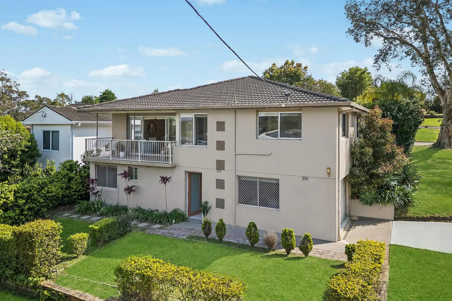Main view of Homely house listing, 6 Park Crescent, Green Point NSW 2251